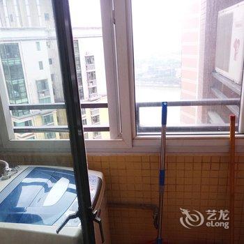 广州倩阁公寓(外广场雕塑园分店)酒店提供图片