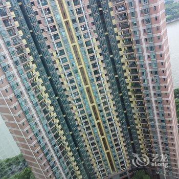 广州倩阁公寓(外广场雕塑园分店)酒店提供图片