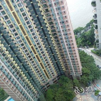 广州倩阁公寓(外广场雕塑园分店)酒店提供图片