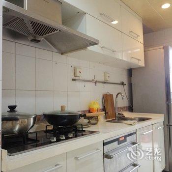 广州倩阁公寓(外广场雕塑园分店)酒店提供图片