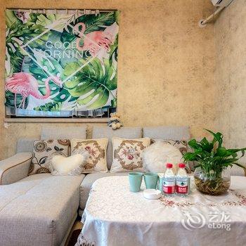 成都蓉蓉公寓(桂花园分店)酒店提供图片