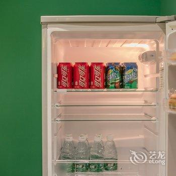 路客BE9100民宿(万花二路分店)酒店提供图片