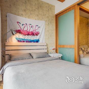 成都蓉蓉公寓(桂花园分店)酒店提供图片