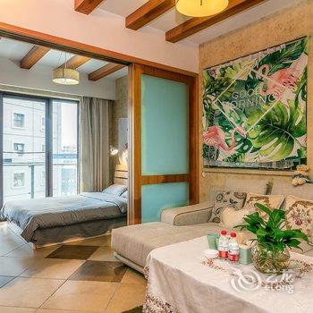 成都蓉蓉公寓(桂花园分店)酒店提供图片