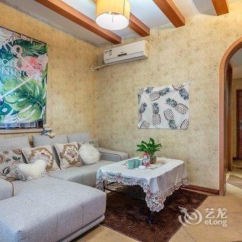 成都蓉蓉公寓(桂花园分店)酒店提供图片