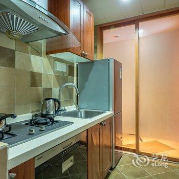 成都蓉蓉公寓(桂花园分店)酒店提供图片