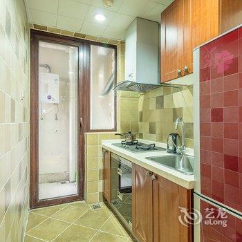 成都蓉蓉公寓(桂花园分店)酒店提供图片