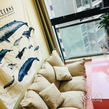 重庆羊窝民宿(刘家台路分店)酒店提供图片