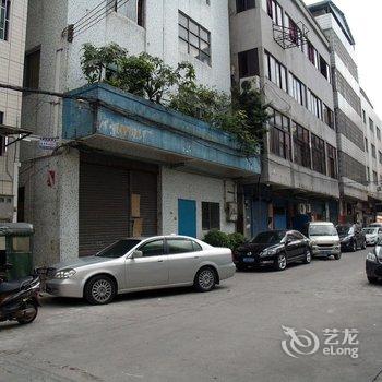 佛山嘉欣公寓酒店提供图片