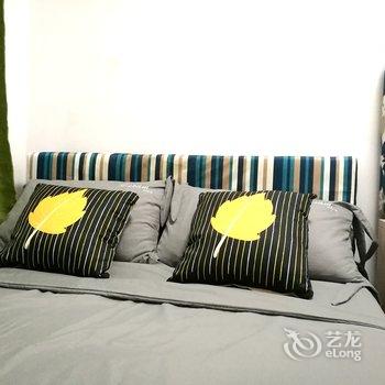 广州桃子姑娘公寓(海月路分店)酒店提供图片