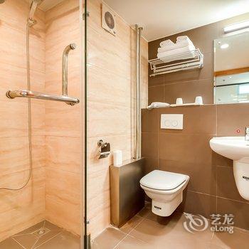 北京LOHAS乐活民宿(广渠路分店)酒店提供图片