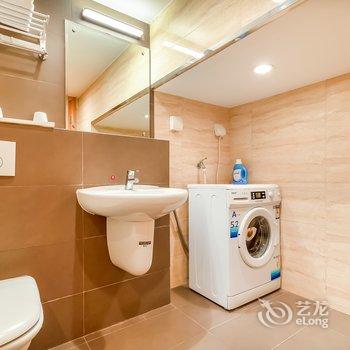 北京LOHAS乐活民宿(广渠路分店)酒店提供图片