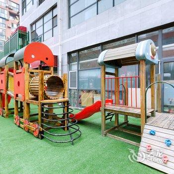 北京LOHAS乐活民宿(广渠路分店)酒店提供图片