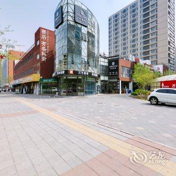 北京LOHAS乐活民宿(广渠路分店)酒店提供图片