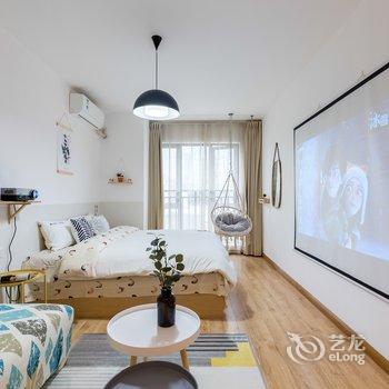 重庆大洋小镇酒店式公寓(分店)酒店提供图片