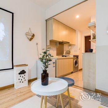 重庆大洋小镇酒店式公寓(分店)酒店提供图片