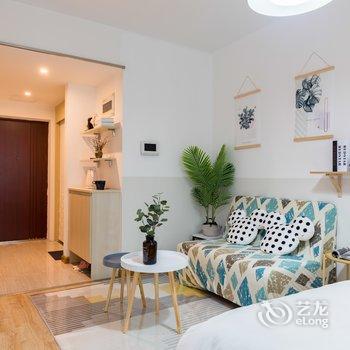 重庆大洋小镇酒店式公寓(分店)酒店提供图片