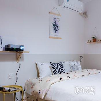 重庆大洋小镇酒店式公寓(分店)酒店提供图片