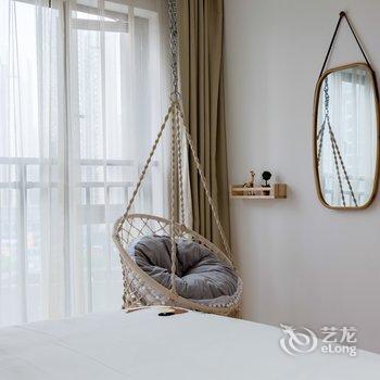 重庆大洋小镇酒店式公寓(分店)酒店提供图片