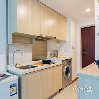 重庆大洋小镇酒店式公寓(分店)酒店提供图片
