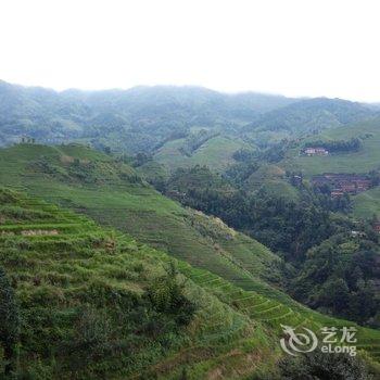 龙胜桂林龙脊天梯旅馆酒店提供图片