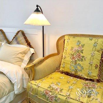 北京山妮儿公寓(3号店)酒店提供图片