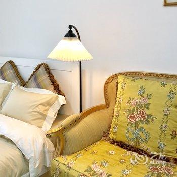 北京山妮儿公寓(3号店)酒店提供图片