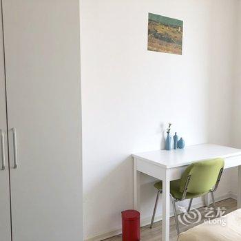 北京山妮儿公寓(3号店)酒店提供图片