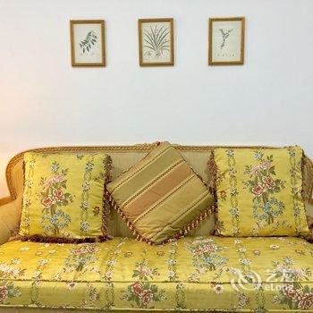 北京山妮儿公寓(3号店)酒店提供图片