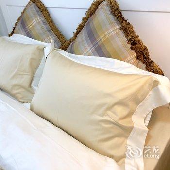 北京山妮儿公寓(3号店)酒店提供图片