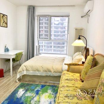 北京山妮儿公寓(3号店)酒店提供图片