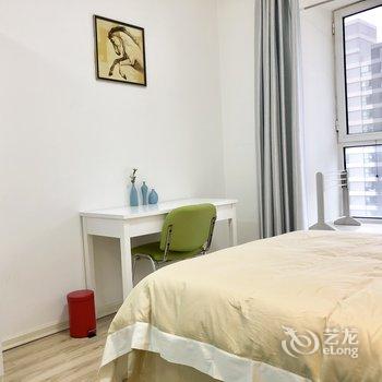 北京山妮儿公寓(3号店)酒店提供图片