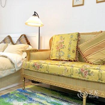 北京山妮儿公寓(3号店)酒店提供图片