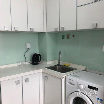 北京山妮儿公寓(3号店)酒店提供图片