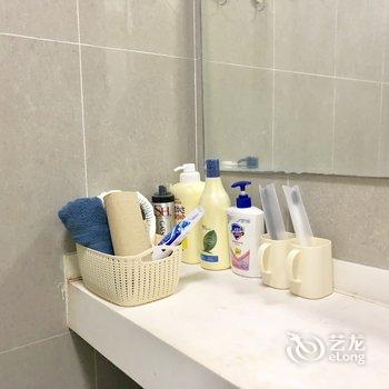北京山妮儿公寓(3号店)酒店提供图片