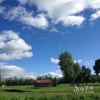 丰宁天之蓝农家院(原天之蓝旅游度假村)酒店提供图片