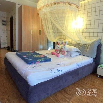 西安市陶陶公寓酒店提供图片