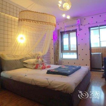 西安市陶陶公寓酒店提供图片