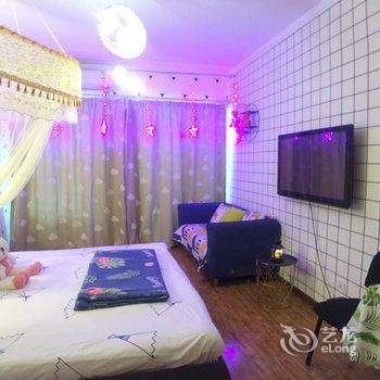 西安市陶陶公寓酒店提供图片