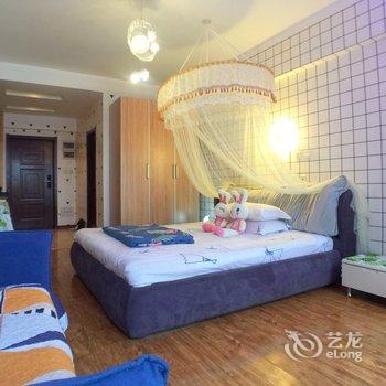 西安市陶陶公寓酒店提供图片