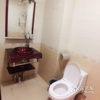 西安市陶陶公寓酒店提供图片