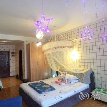 西安市陶陶公寓酒店提供图片