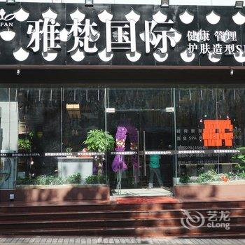 深圳红桂大酒店酒店提供图片