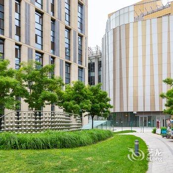 北京毛毛家普通公寓酒店提供图片