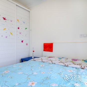 北京毛毛家普通公寓酒店提供图片