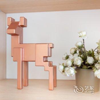 北京毛毛家普通公寓酒店提供图片