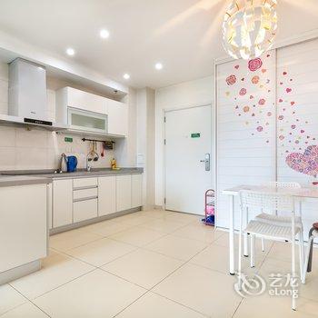 北京毛毛家普通公寓酒店提供图片