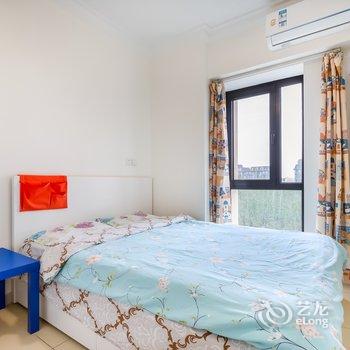 北京毛毛家普通公寓酒店提供图片