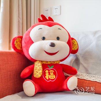 北京毛毛家普通公寓酒店提供图片