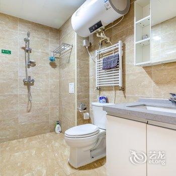 北京毛毛家普通公寓酒店提供图片